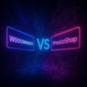 Woocommerce czy Prestashop?